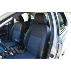 Авточохли модельні MW Brothers для Ford Focus II c 2004