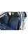 Авточохли модельні MW Brothers для Ford Focus II c 2004