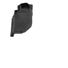 Водительский 3D коврик для Opel Frontera B 1998-2004 5 doors