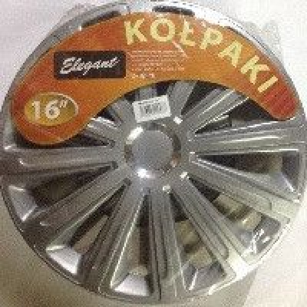 Ковпак колеса Elegant TREND RC R16 RC