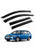 Дефлектори вікон вітровики для Chevrolet Lacetti Wagon 2003-2014 Voron Glass