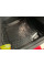 Передні килимки в автомобіль Renault Captur 2015- (Avto-Gumm)