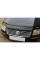 Дефлектор капота мухобойка Volkswagen Passat B5+ 2001-2005 рестайлинг Евро Крепление (Vip Tuning)