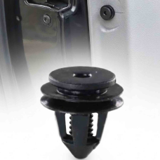 Кліпса кріплення обшивки дверей Volkswagen (1K6837200B 1K6-837-200-B 15444) (C1643)