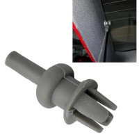 Клипса полки багажника Peugeot, Citroen, Volkswagen (699218, 191867775A, 7903077159) (C3877)