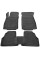 Автомобильные коврики в салон Opel Mokka 2013- (Avto-Gumm)