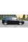 Дефлектори вікон вітровики Ford Focus 2004-2011 SED/5D HTB Anv Air Форд фокус