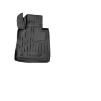 Водительский 3D коврик для BMW 1 F20 2011-2017