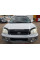 Дефлектор капота мухобойка для Hyundai Santa Fe 2000-2006 (Vip Tuning) HYD56
