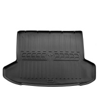 Коврик в багажник 3D для Volkswagen ID.7 (2023-)