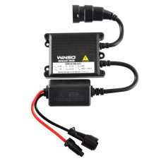 Блок розпалювання 12V 35W Slim AC Winso 714100 (9-16v) (50шт./ящ)