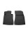 Передні 3D килимки для Mercedes Benz W211 E 2WD 2002-2009 