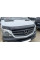 Дефлектор капота мухобойка Mercedes Sprinter 906 2006-2013