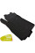 Передние коврики в автомобиль Chevrolet Aveo 2012- (Avto-Gumm)