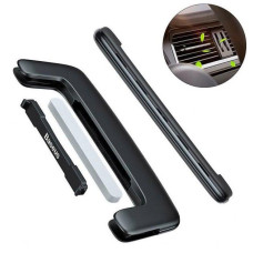 Автомобільний ароматизатор Baseus Paddle car air freshener SUXUN-BP