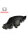 LED Протитуманні фари Honda Civic 2006-2012 USA H11-12V 55W з проводкою Комплект (HD-348W)