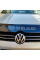 Дефлектор капота мухобійка Volkswagen Touran II 2010-2015 Voron Glass