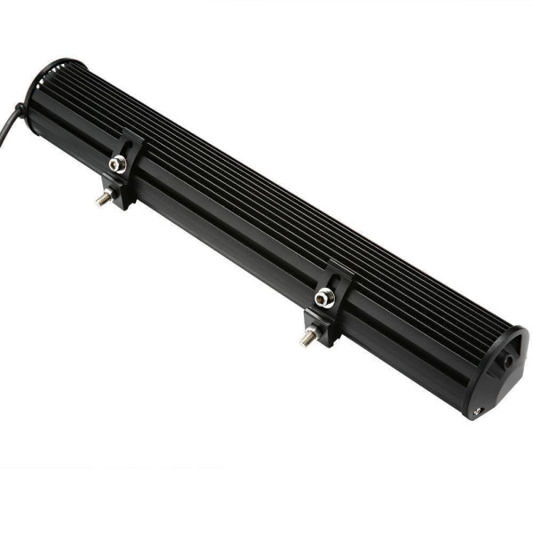 Світлодіодна Балка фара LED / 914x107x73 mm / 234W / 3W*78 / 10-30V / Ближнє та Далеке світло