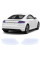 Антигравійна захисна бронеплівка за лекалами для Audi TT 8S 2014-2023 - задні ліхтарі стопи