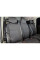 Авточохли модельні MW Brothers для Opel Movano ( 1+2 ) c 2010