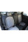 Авточехлы модельные MW Brothers для Nissan Qashqai +2 c 2008