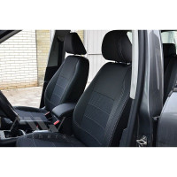 Авточохли модельні MW Brothers для Volkswagen Golf V+ c 2004
