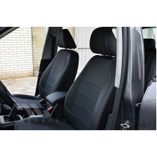 Авточохли модельні MW Brothers для Volkswagen Golf V+ c 2004