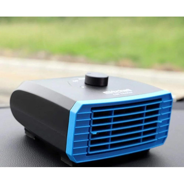 Тепловентилятор для автомобиля Mitchell 12V (HX-H101)