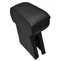 Подлокотник модельный Armrest для Renault Kangoo 1997-2009 Черный