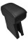Підлокітник модельний Armrest для Renault Kangoo 1997-2009 Чорний