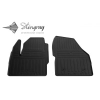 Автомобильные коврики передние для Land Rover Freelander II (L359) 2006-2014