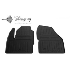 Автомобильные коврики передние для Land Rover Freelander II (L359) 2006-2014