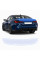 Антигравійна захисна бронеплівка за лекалами для BMW M4 G82/G83 facelift 2024- зона кришки багажника