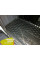 Автомобільний килимок в багажник Smart Fortwo 450 1998-2006 (Avto-Gumm)