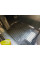 Автомобільні килимки в салон Volkswagen Golf 7 2013- (Avto-Gumm)