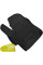 Водительский коврик в салон Mazda 3 2003-2009 (Avto-Gumm)