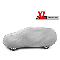 Тент автомобильный для Джипа Минивена Kegel-Blazusia SUV XL 510 х 160 См Basic Garage (5-3969-241-3021)