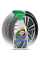 Гель для полірування та догляду за шинами Turtle Wax Wet N Black чорний лоск для шин 500 мл (53943)