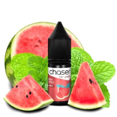 Chaser жидкость 10 ml 50 mg Balance Арбуз Ментол