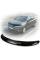 Дефлектор капота мухобойка для Kia Cerato 2009-2013 Евро Крепления (Vip Tuning) KA10