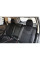 Авточехлы модельные MW Brothers для Nissan Rogue c 2014