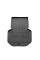 Килимок в багажник 3D для Tesla Model S (2012-2021) (front trunk 2WD) Тесла