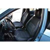 Авточохли модельні MW Brothers для Hyndai Getz c 2002