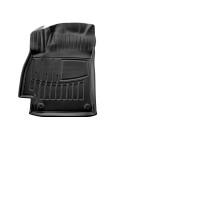 Водительский 3D коврик для Hyundai Elantra CN7 2020- (Stingrey)