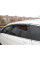 Дефлекторы окон ветровики HIC для Honda CR-V 2012-2017 3D Хром молдинг (Ho62-IJ)