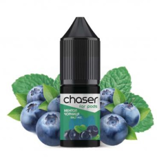 Chaser рідина 10 ml 50 mg Balance Чорниця з ментолом