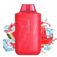 Vozol Star 7000 Watermelon Ice (Арбуз Лед)