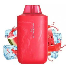 Vozol Star 7000 Watermelon Ice (Арбуз Лед)
