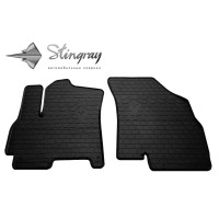 Передние коврики в салон для Chery Tiggo 7 2016-2020