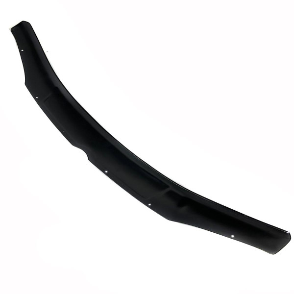 Дефлектор капота мухобойка Volkswagen Golf IV 1997-2002 Voron Glass